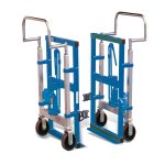 Equipamento Mover série FM