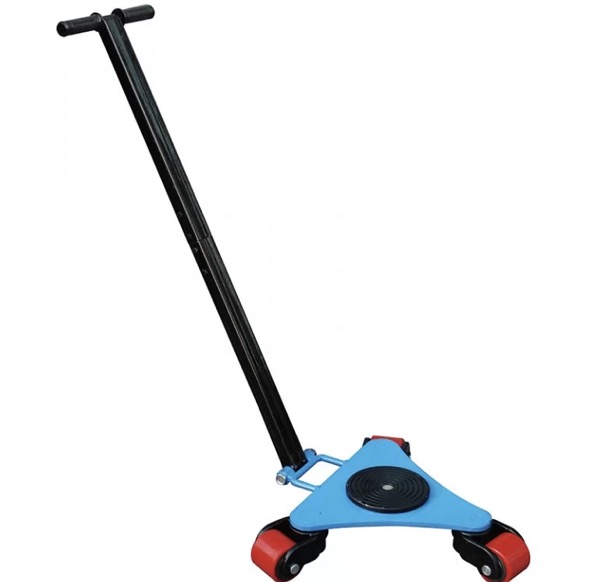 iWCRP-2 Patins para máquinas rotativas para serviço pesado